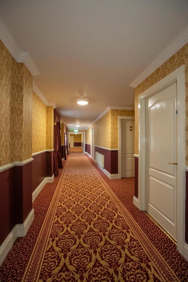Cityark Aparthotel 더블린 외부 사진